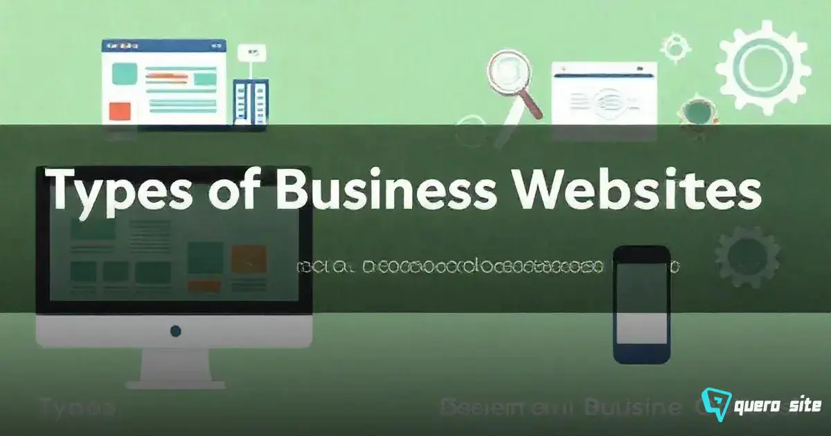 Dicas para otimizar seu site de negócios Dicas para otimizar seu site de negócios