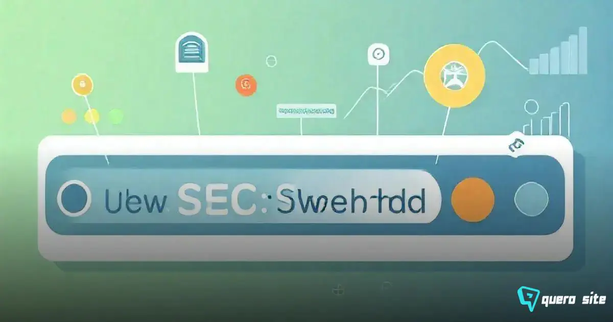 Elementos de uma URL otimizada Elementos de uma URL otimizada