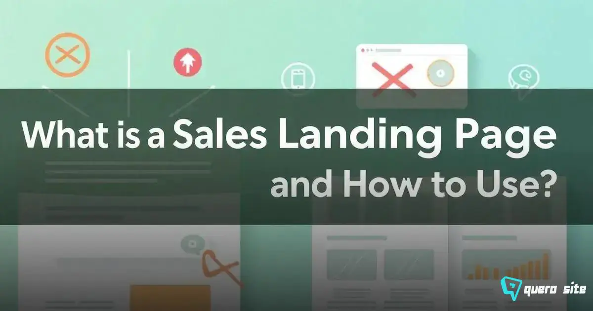 Elementos essenciais para uma landing page eficaz