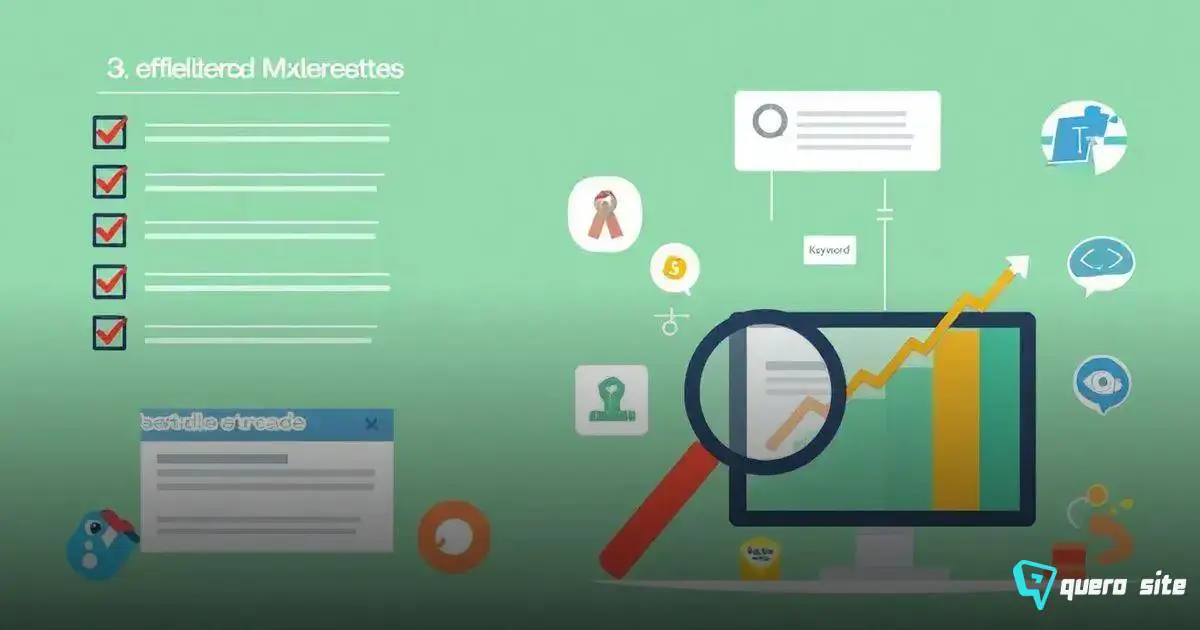 Erros comuns ao criar meta-descrições