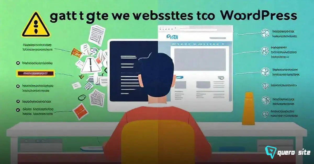 Erros comuns ao migrar e como evitá-los Erros comuns ao migrar e como evitá-los