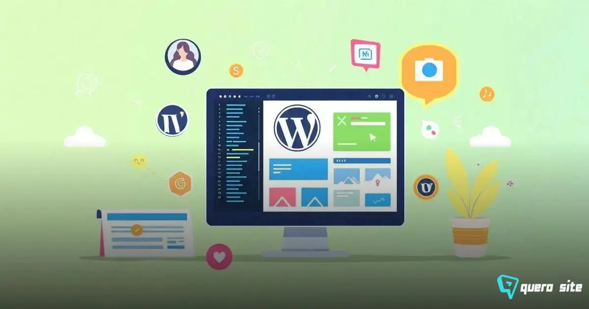 Escolhendo o tema ideal para seu WordPress