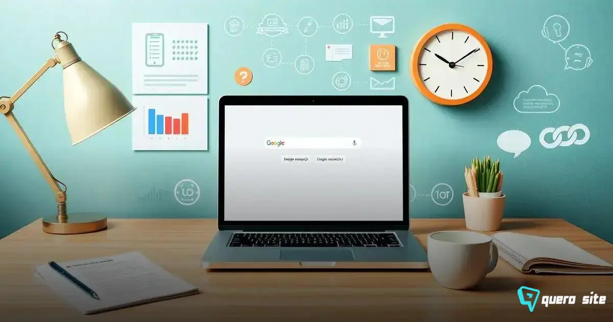 Estrutura ideal de um artigo para SEO