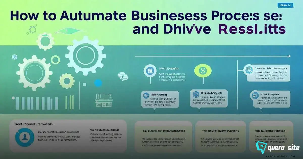 Estudos de caso de sucesso