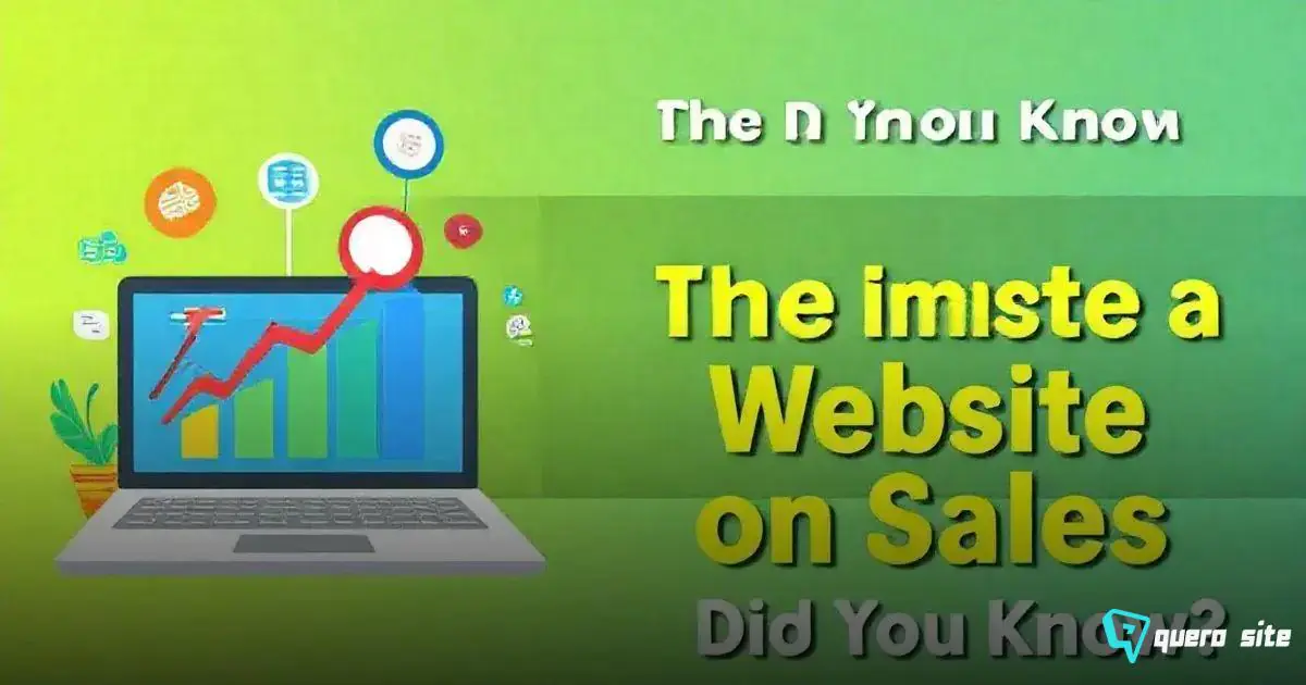 Estudos de caso: Sites que aumentaram vendas