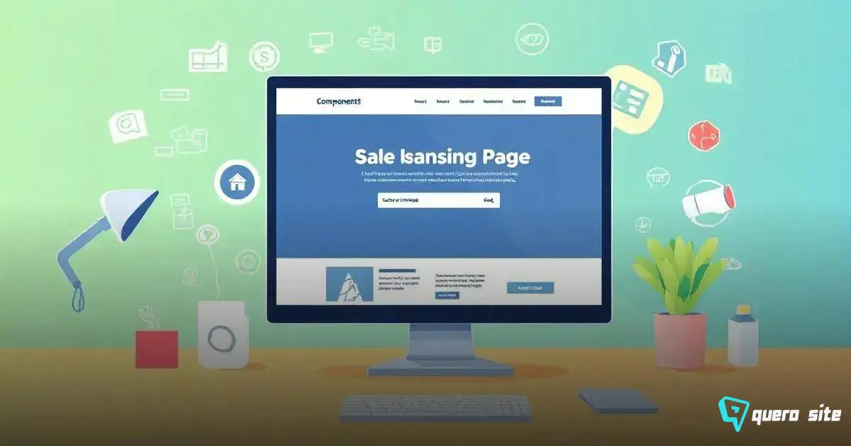 Exemplos de sucesso de landing pages