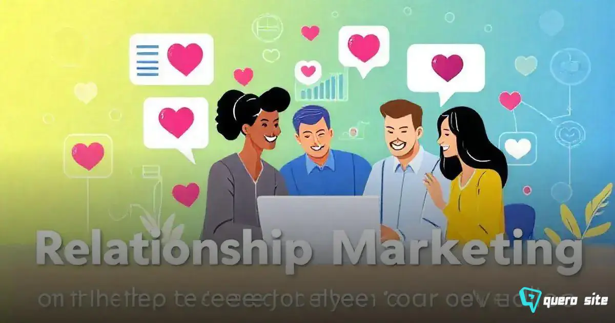 Exemplos de sucesso em marketing de relacionamento