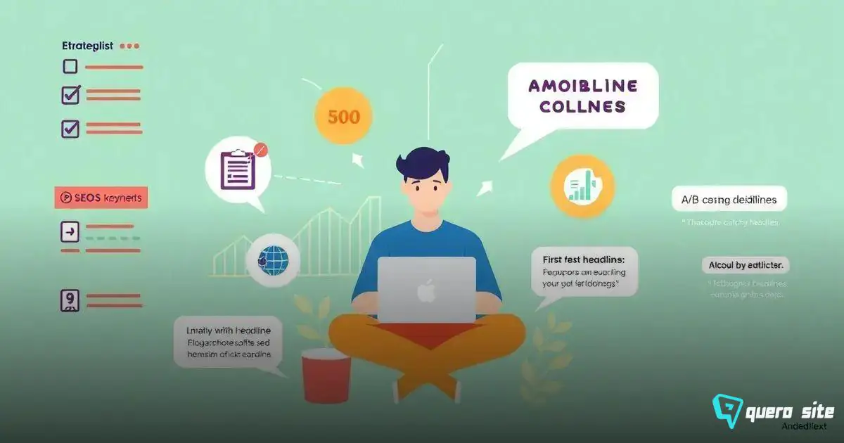 Exemplos de títulos que ranqueiam