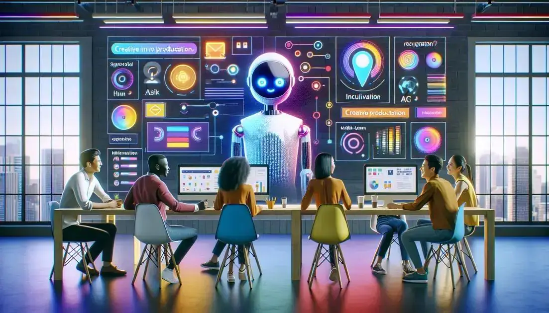 Ferramentas de Inteligência Artificial Acessíveis Ferramentas de Inteligência Artificial Acessíveis