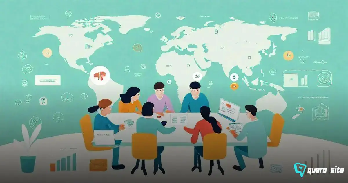 Ferramentas eficazes para gerenciamento de conteúdo