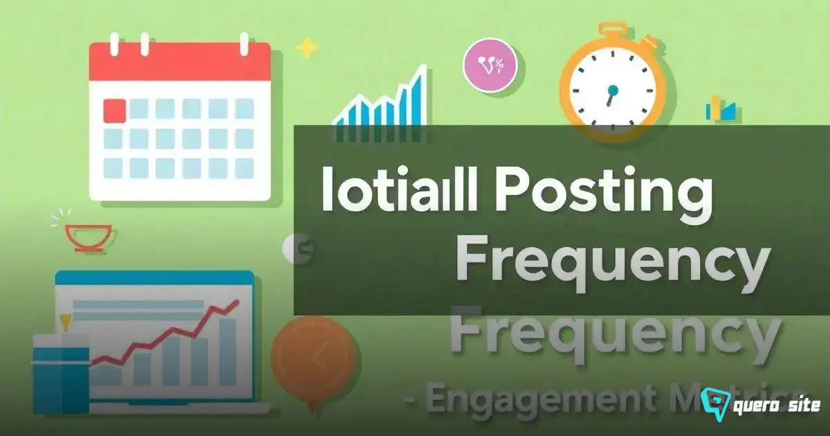 Ferramentas para ajudar na programação de postagens