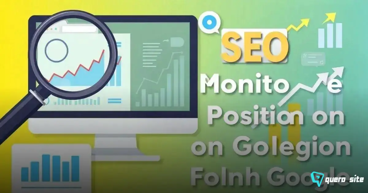 Ferramentas para Monitorar Seu Site Ferramentas para Monitorar Seu Site