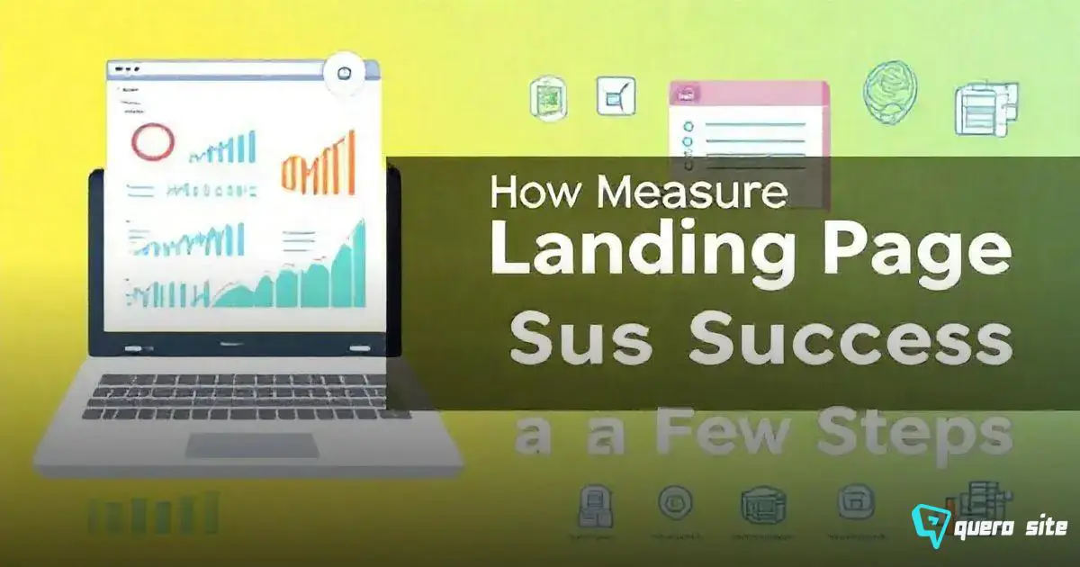 Ferramentas úteis para análise de landing pages