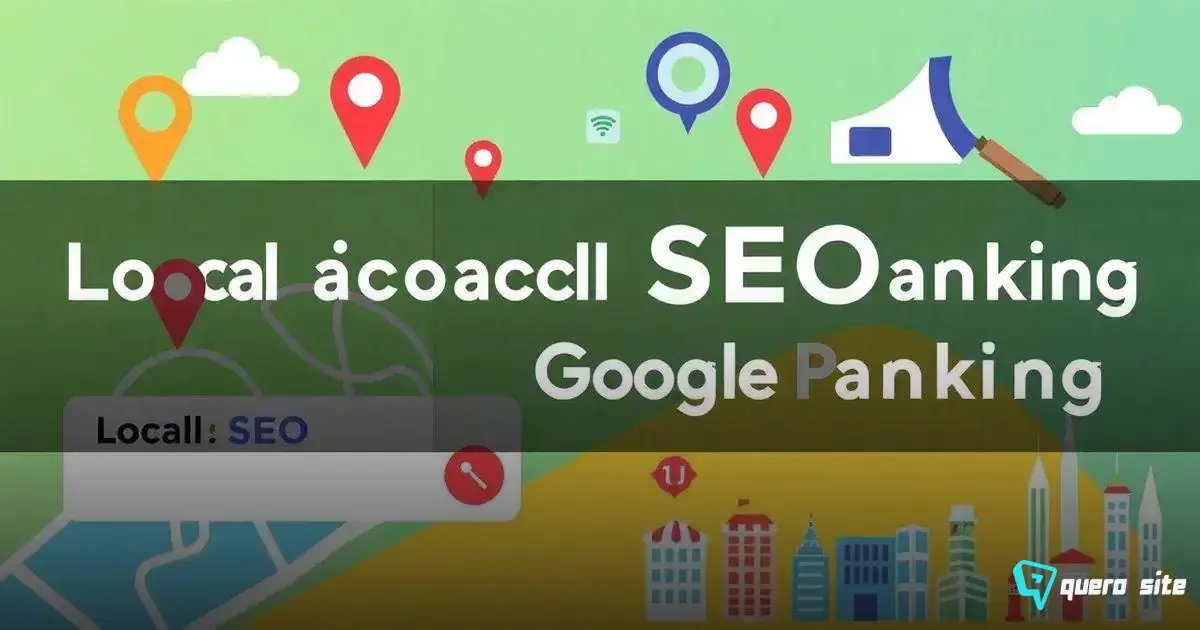 Ferramentas úteis para SEO local