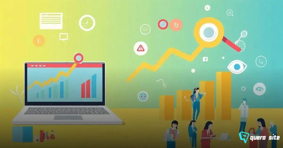 Impacto de um site nas vendas: Você sabia disso?