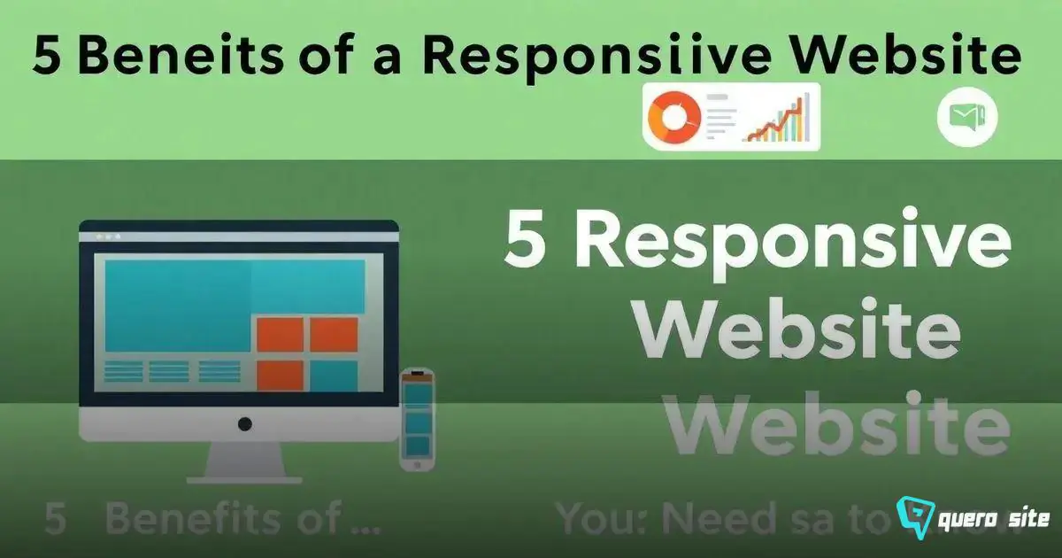 Importância da responsividade para SEO