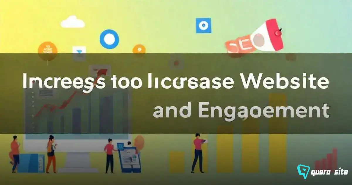 Importância do engajamento para SEO Importância do engajamento para SEO