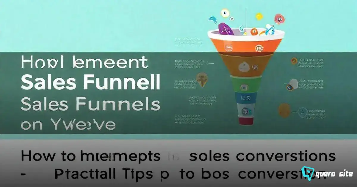 Importância dos funis de vendas no marketing digital