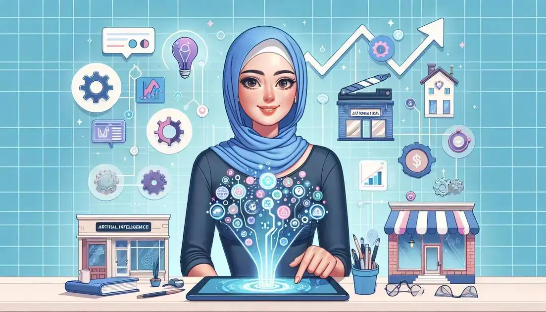 Inteligência Artificial: Oportunidades para Micro Empresas