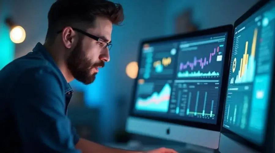 Inteligência artificial para produtividade