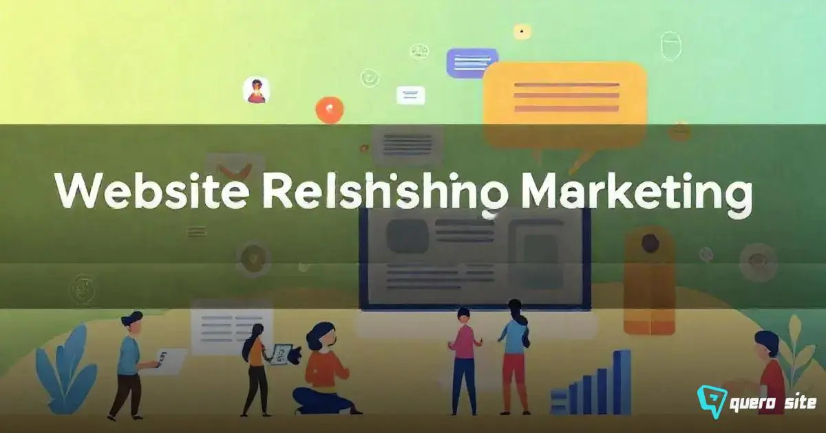 Marketing de relacionamento no site: Dicas para engajar seu público