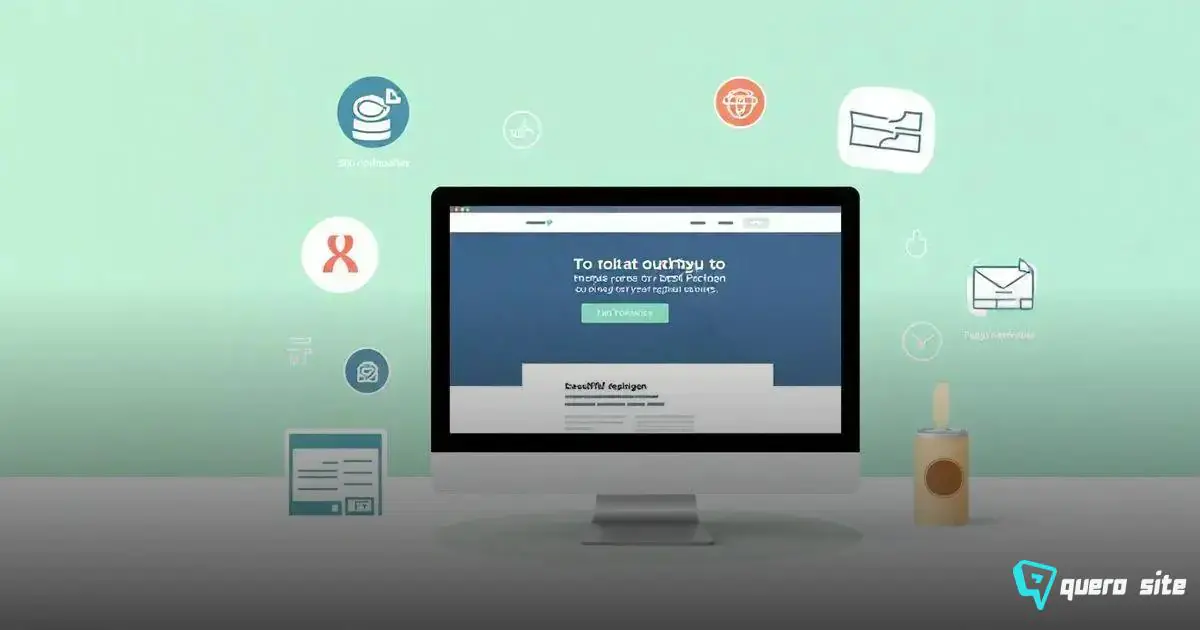 Melhores Práticas de Design para Landing Pages: Atraia Mais Clientes