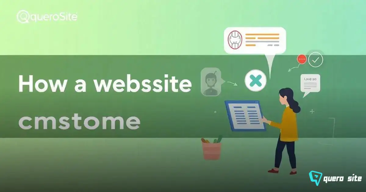 Melhores práticas para otimizar a comunicação no site Melhores práticas para otimizar a comunicação no site