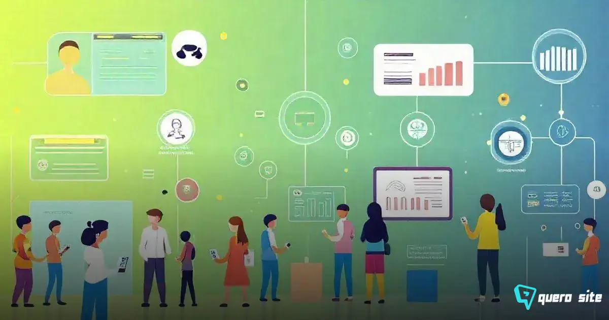 O futuro da experiência do cliente com a tecnologia