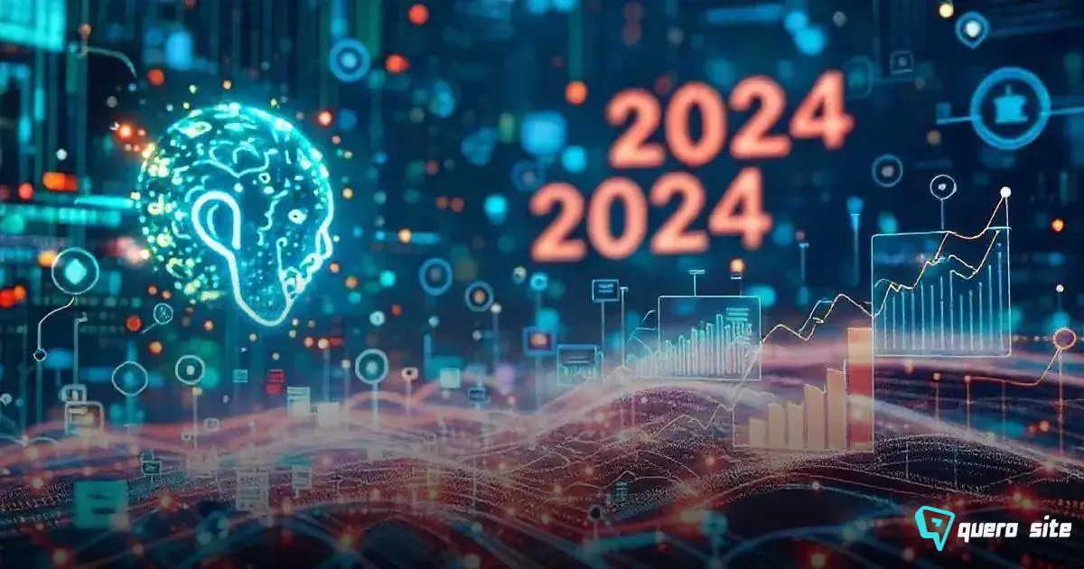 O impacto da inteligência artificial nas estratégias de marketing