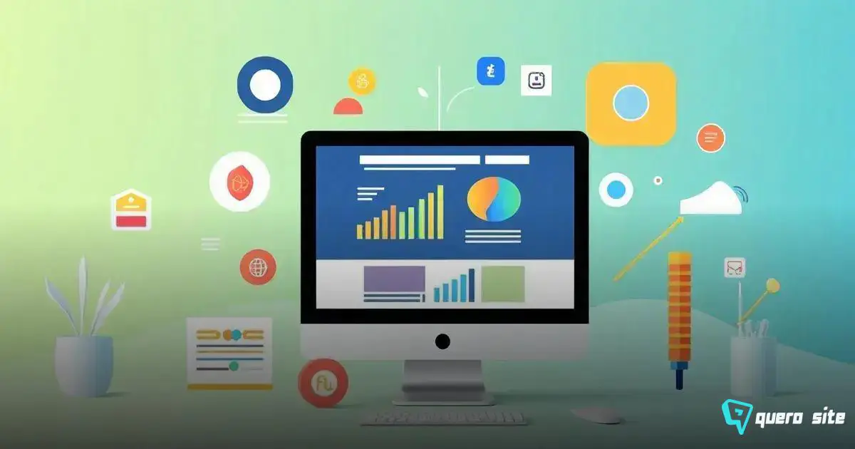 O papel do SEO no fortalecimento da marca