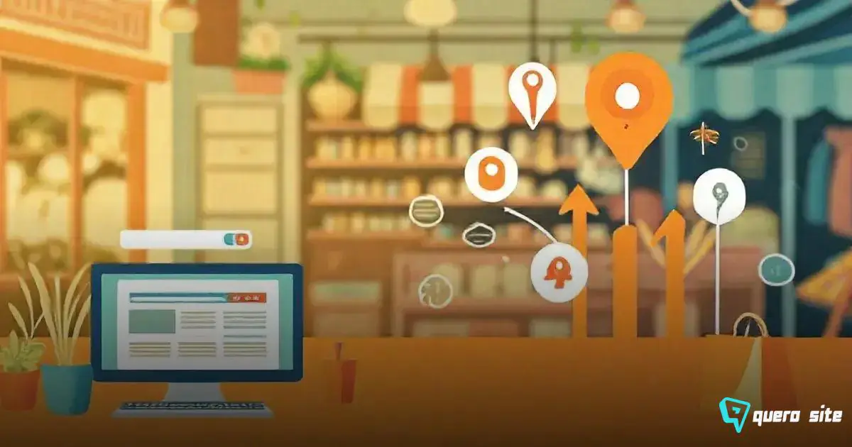 O papel do SEO no site local