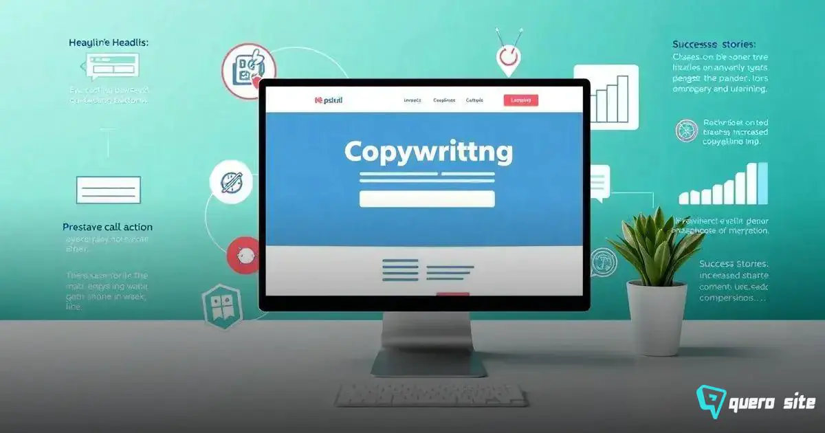 O que é copywriting? O que é copywriting?