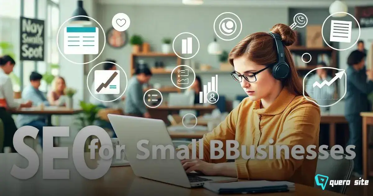 O que é SEO e por que é importante? O que é SEO e por que é importante?