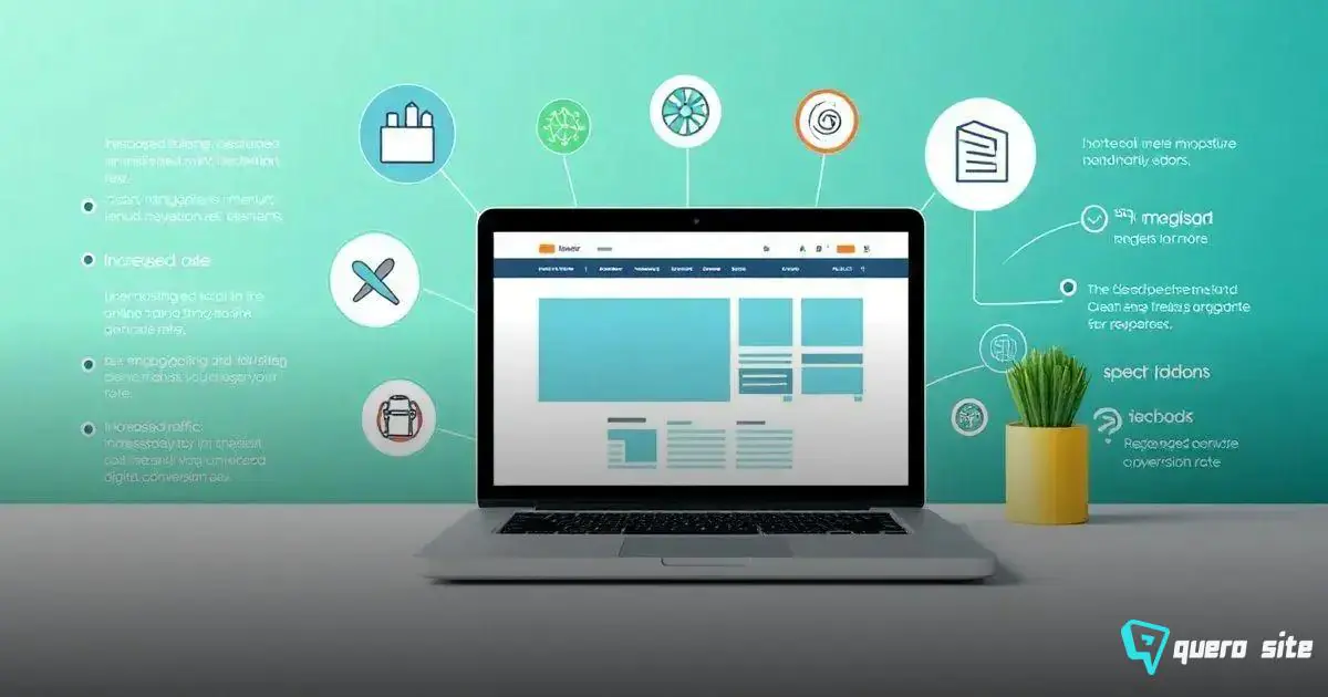O que é um site bem estruturado?