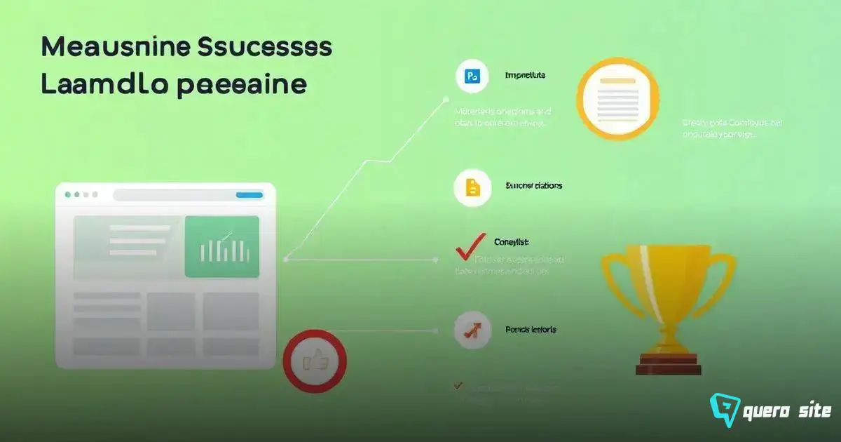 O que é uma landing page e sua importância?