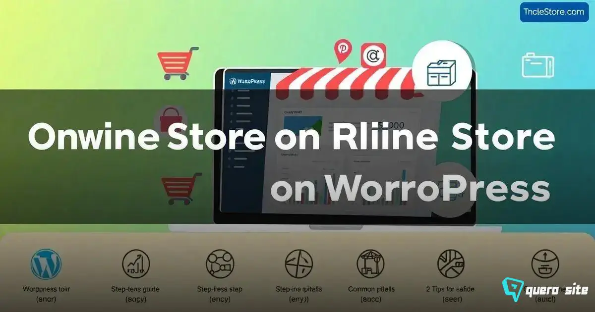 O que é uma loja virtual? O que é uma loja virtual?