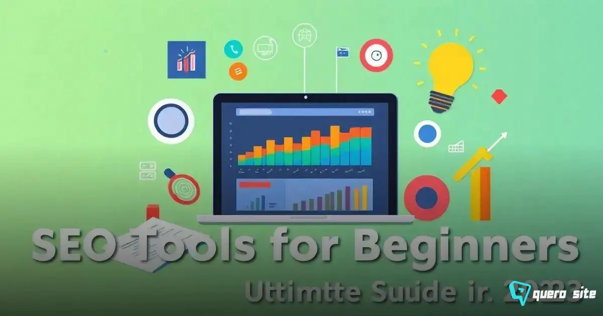 O que são ferramentas de SEO?
