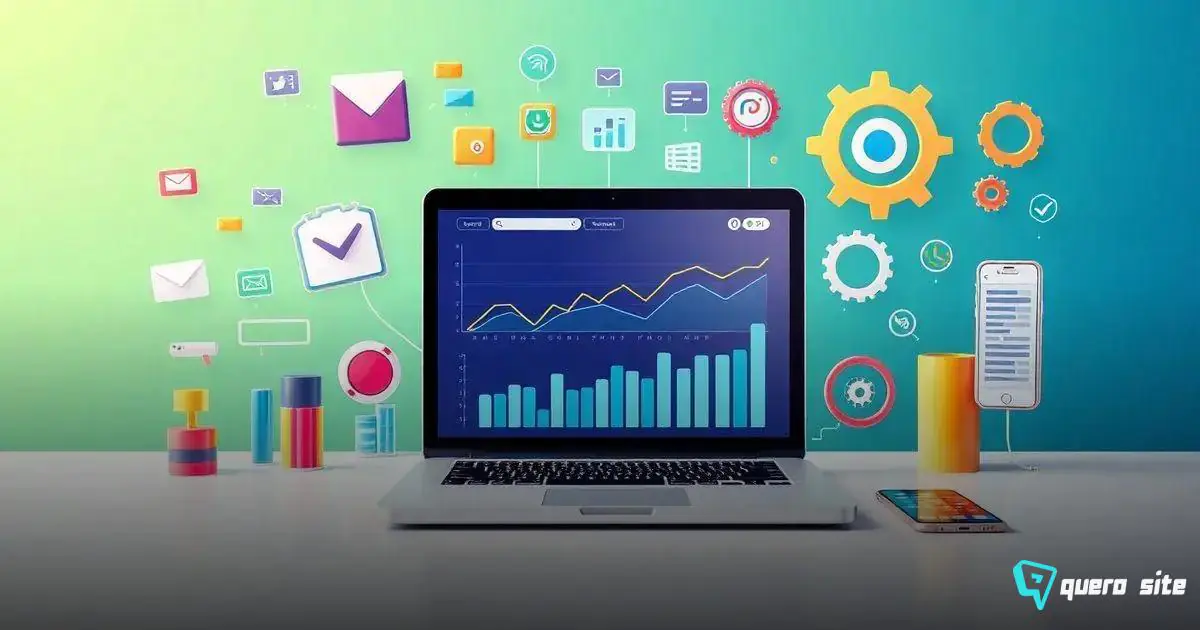 O que são ferramentas tecnológicas para marketing digital?