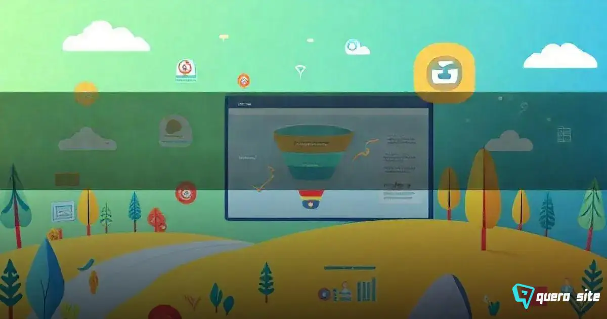 O que são funis de vendas?