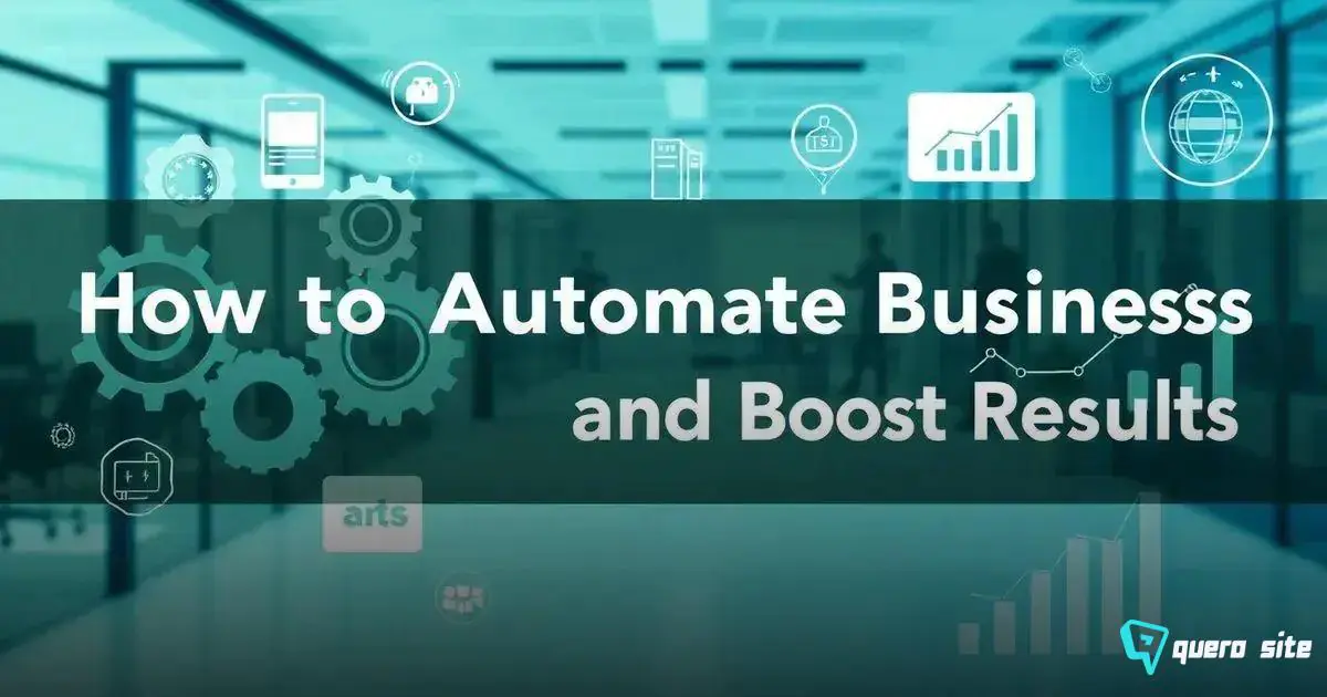 O que são processos empresariais?