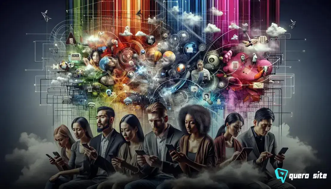 Personalização: A Chave para Alcançar o Público Certo