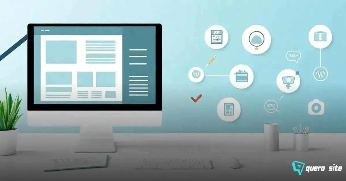 Planejamento: Defina seu objetivo e público-alvo