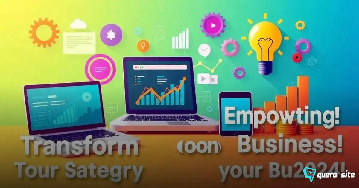 Principais benefícios das ferramentas para marketing digital