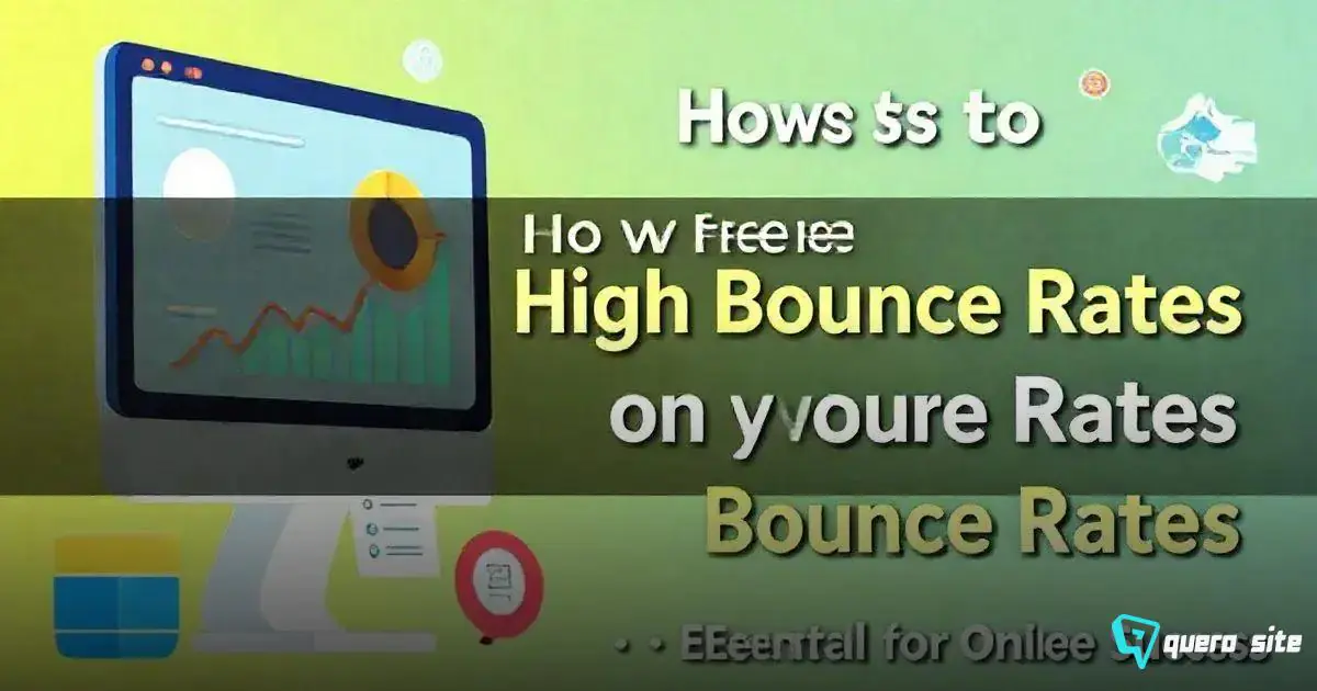 Principais causas de altas taxas de rejeição