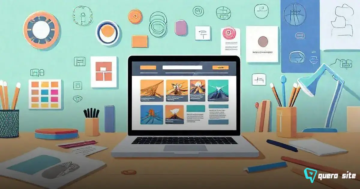 Promovendo seu portfólio na internet