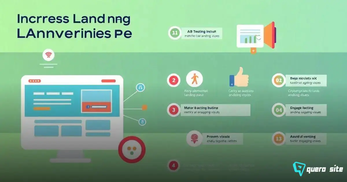 Táticas comprovadas para aumentar conversões
