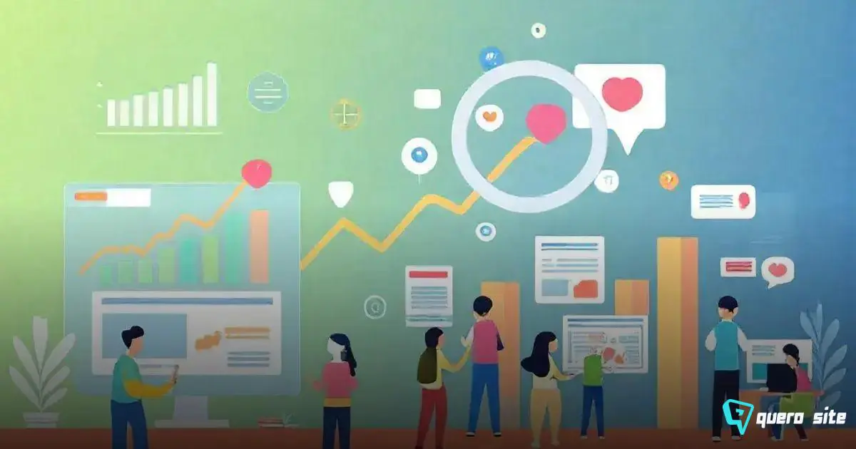 Táticas para aumentar o engajamento Táticas para aumentar o engajamento