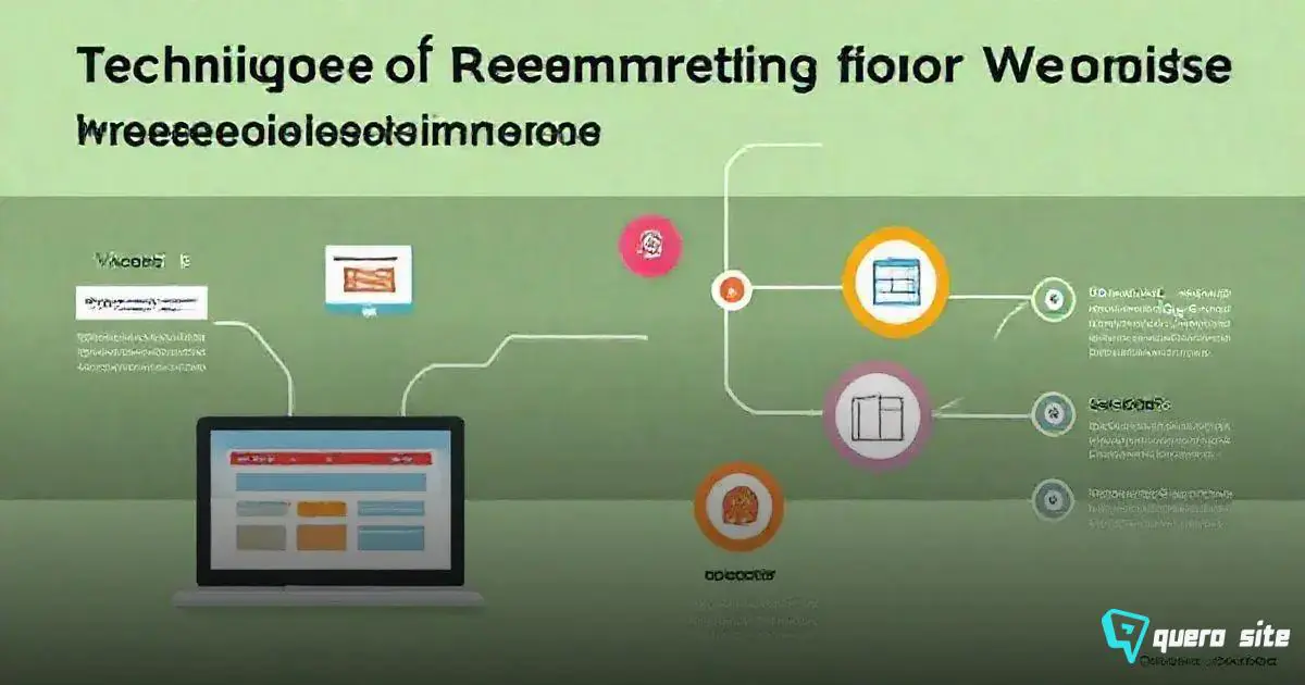 Técnicas de Remarketing para Sites que Você Precisa Conhecer