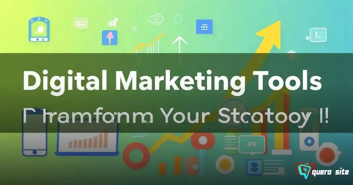 Tendências em ferramentas de marketing digital para 2024